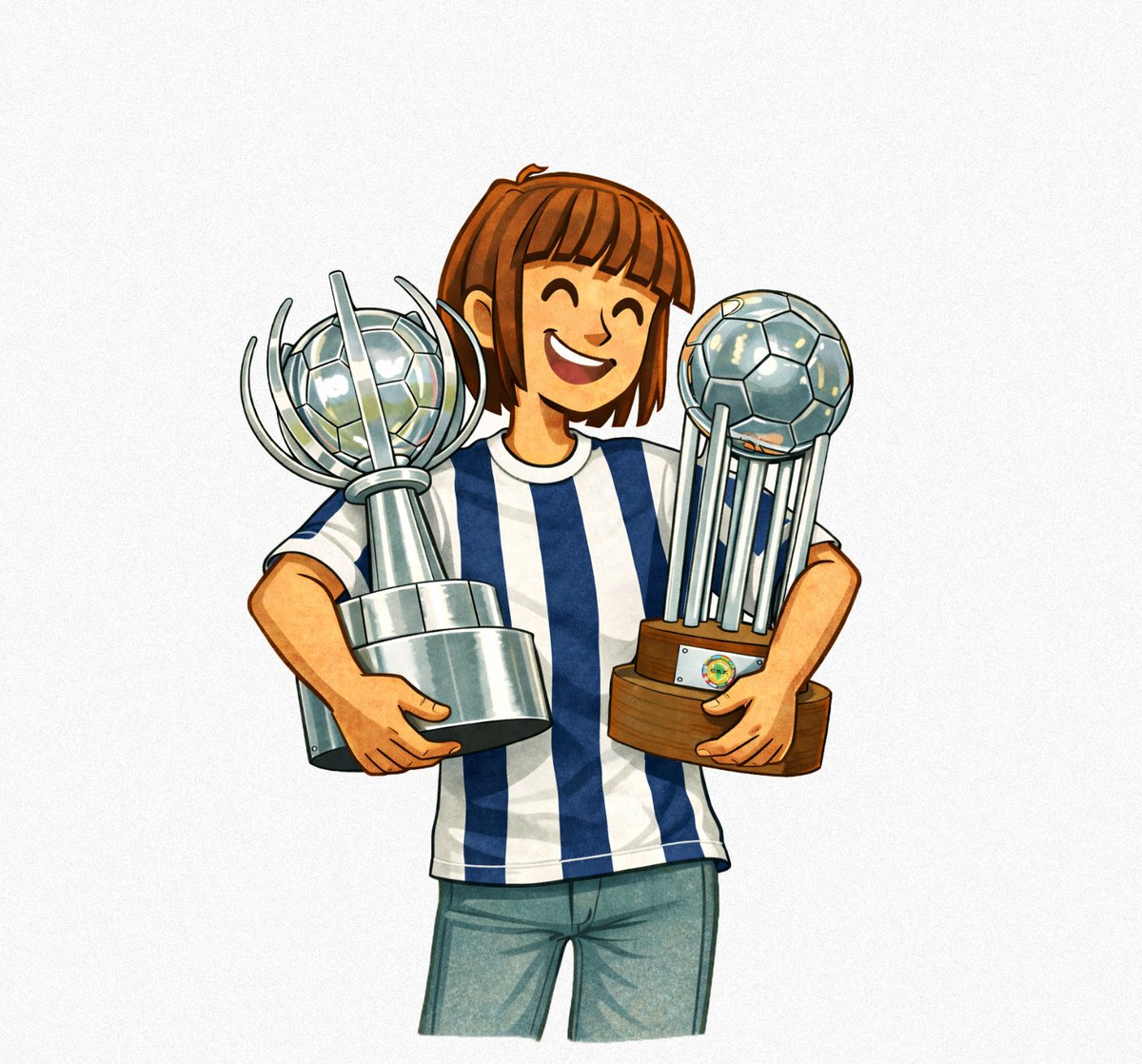 Feliz comienzo de año para todos los que elegimos el taller. 
¡ Aguante Talleres !