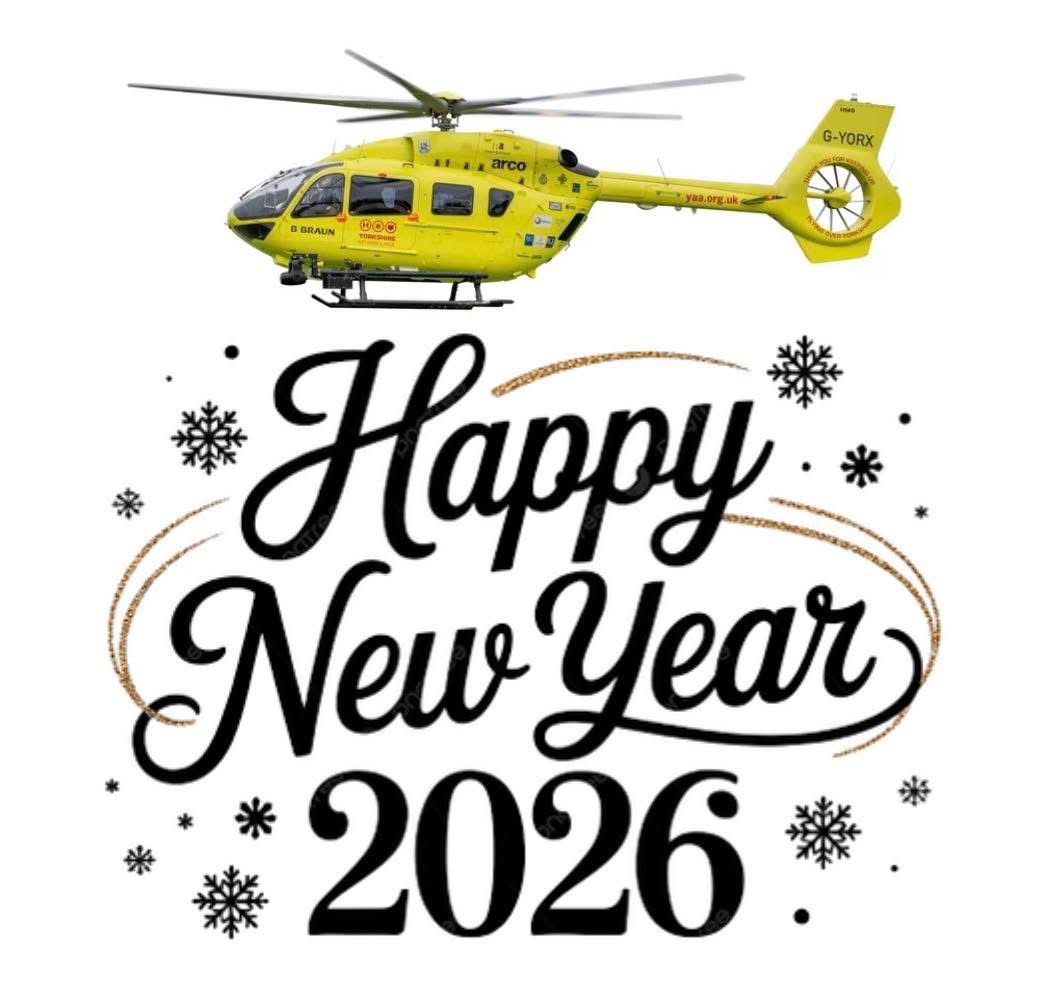 YAA Team East tweet media