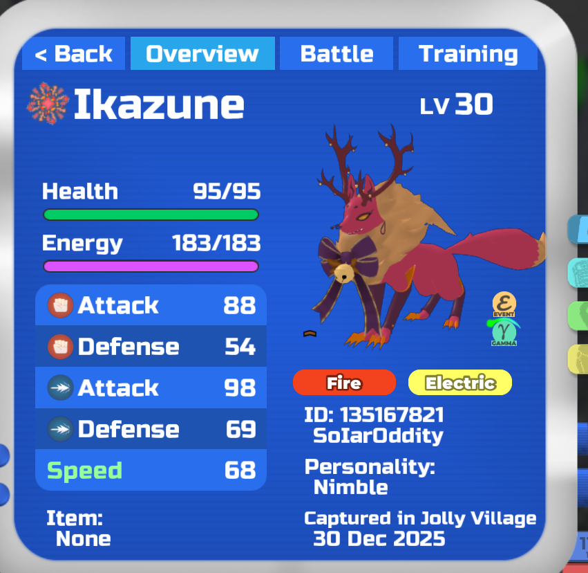 solaroddity tweet media