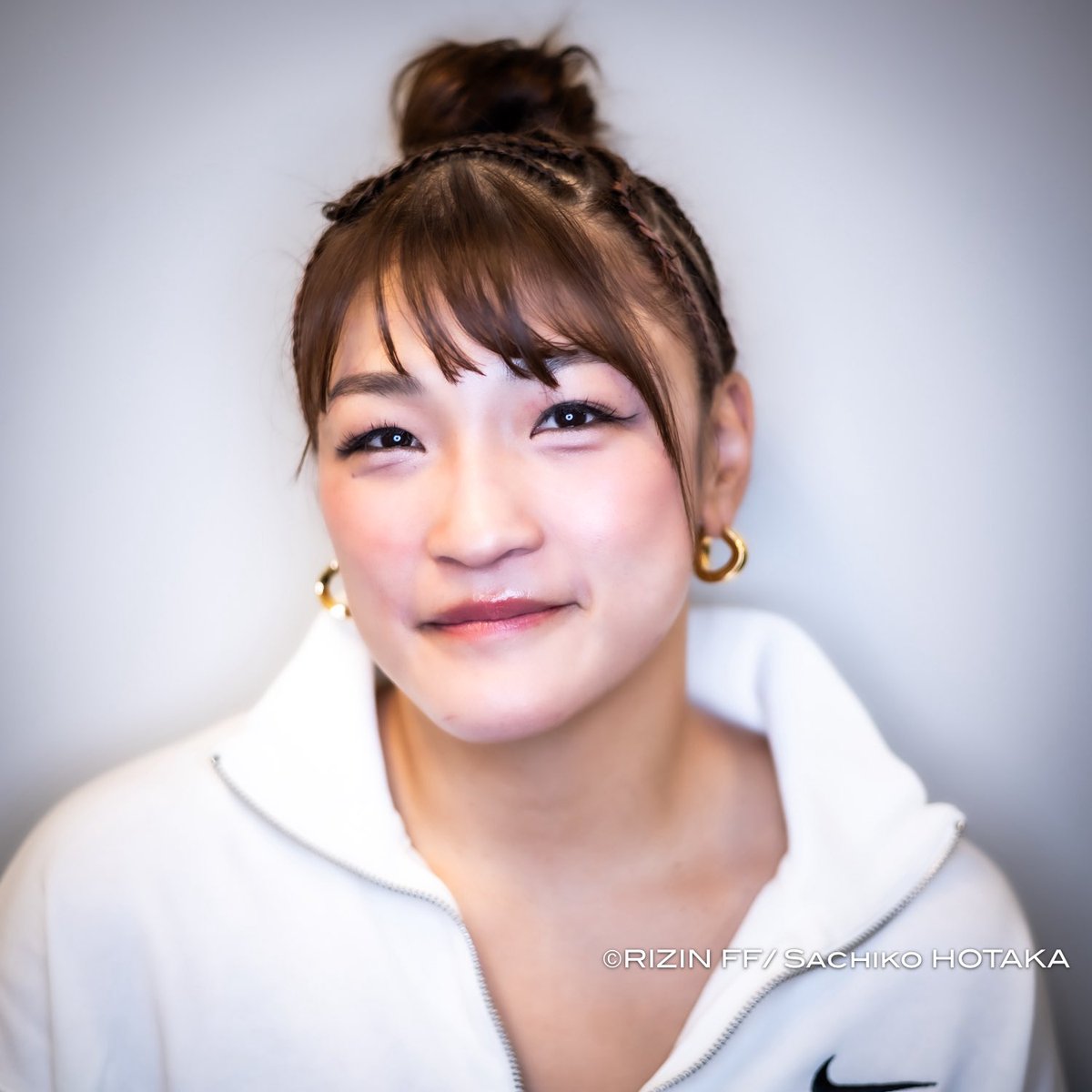 【#RENA <a href="/SB_RENA/">RENA</a> 】
#RIZINの漢たち -闘いのあと-
#RIZIN師走の超強者祭り
2025年12月31日(水)
さいたまスーパーアリーナ