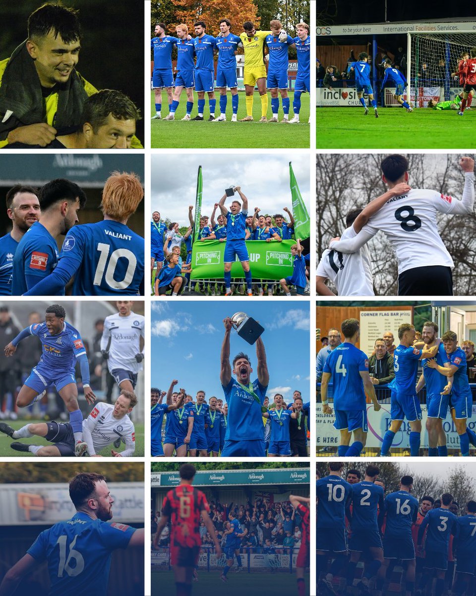 BuryTownFC's tweet image. 𝐓𝐇𝐀𝐍𝐊 𝐘𝐎𝐔 𝐅𝐎𝐑 𝐘𝐎𝐔𝐑 𝐒𝐔𝐏𝐏𝐎𝐑𝐓 𝐓𝐇𝐈𝐒 𝐘𝐄𝐀𝐑!

Just like that, 2025 comes to an end. We’d like to thank everyone that’s been apart of this year including promotion and our constant improvement as a football club.

#burytownfc