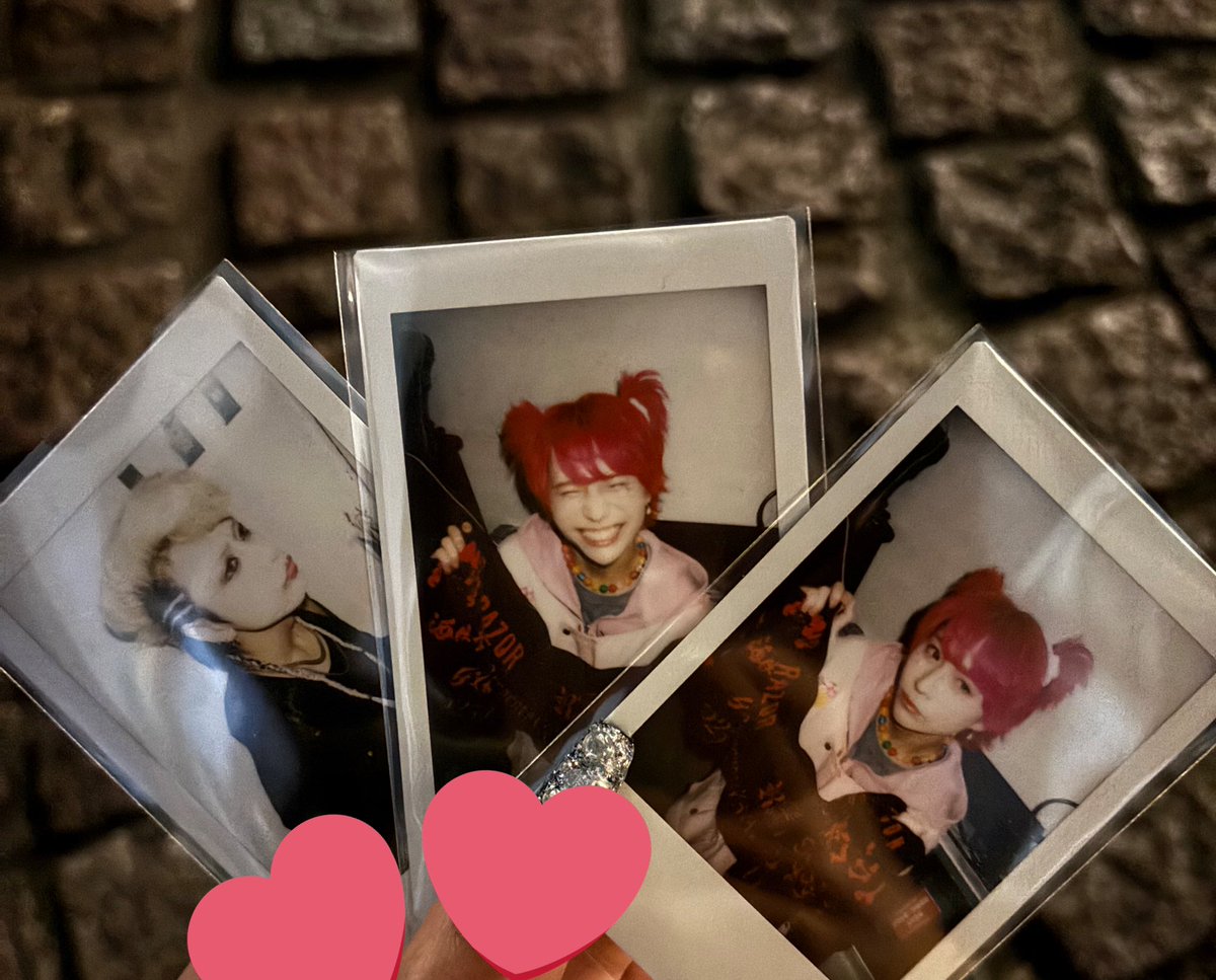 りぃきゅ🌷 tweet media