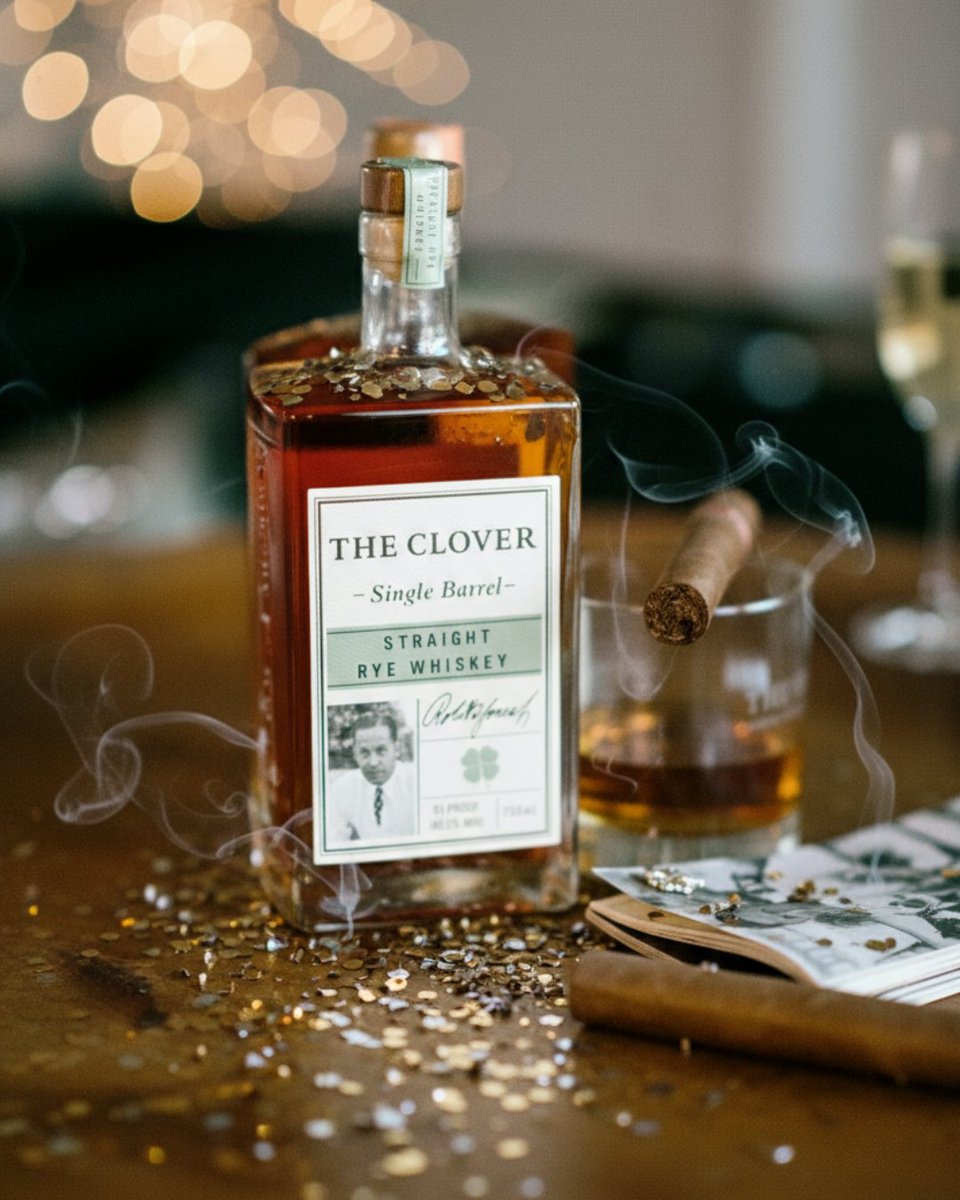 Raise your glass to the victories, memories, and milestones of 2025. Whether shared with longtime friends or new companions, may this New Year’s Eve be filled with joy, laughter, and moments worth savoring. Here’s to a year well-lived—and the one to come.
