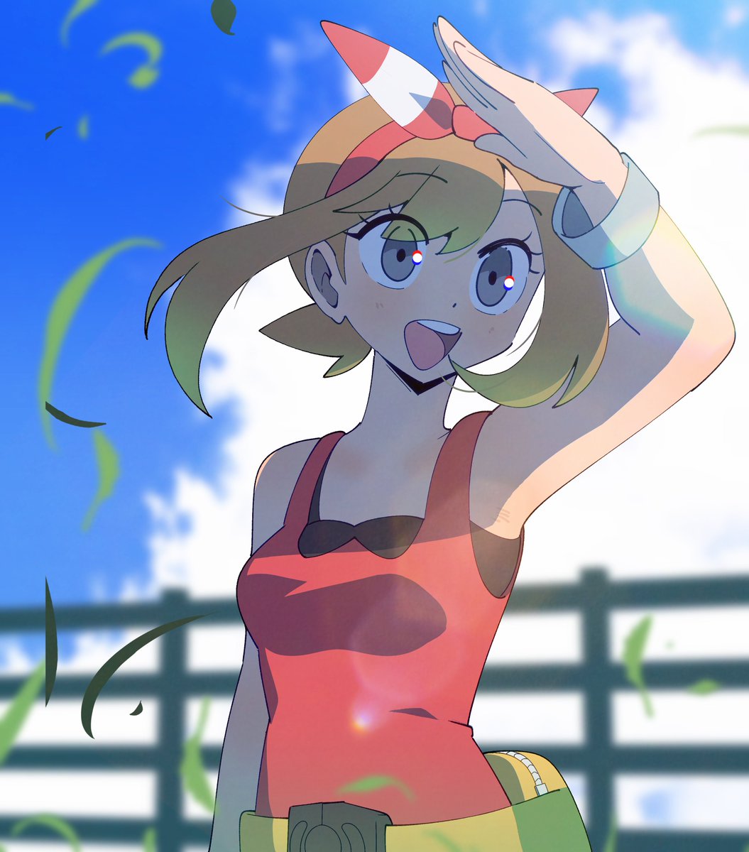 GJH_1_'s tweet photo. 2014 | Pokemon https://t.co/Y0jKBRw8RU