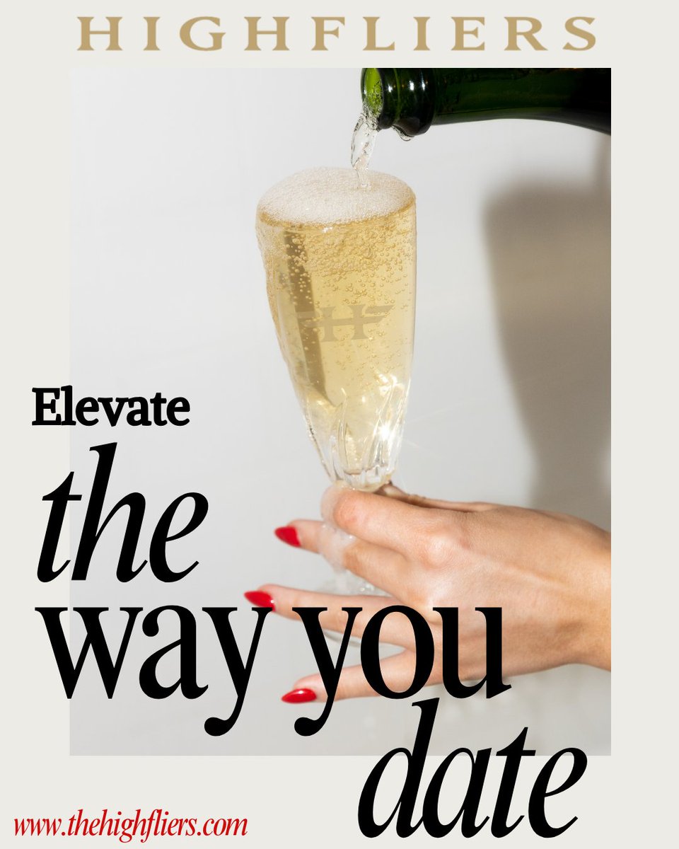 The_HighFliers's tweet image. This new year, surround yourself with luxury. It's more than just a word; it's a lifestyle. #ElevateTheWayYouDate #Highfliers #Luxury #Dating #ChandlerAz