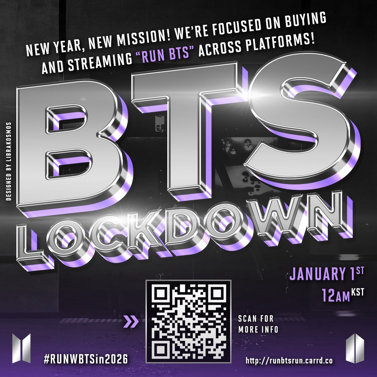 Streaming For BTS 💜 (SLOW)⊙⊝⊜ tweet media