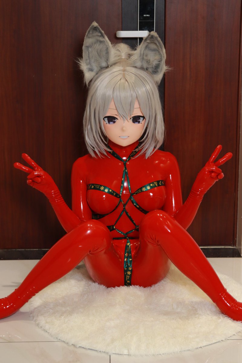 雪風颯颯·WintiwindRustle tweet media