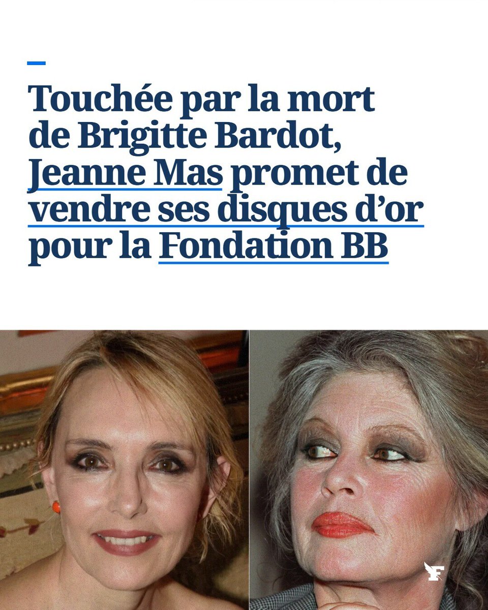 Jeanne Mas, active au sein de l’association depuis plusieurs années, souhaite récolter des fonds pour soutenir la cause animale. →l.lefigaro.fr/MvRS