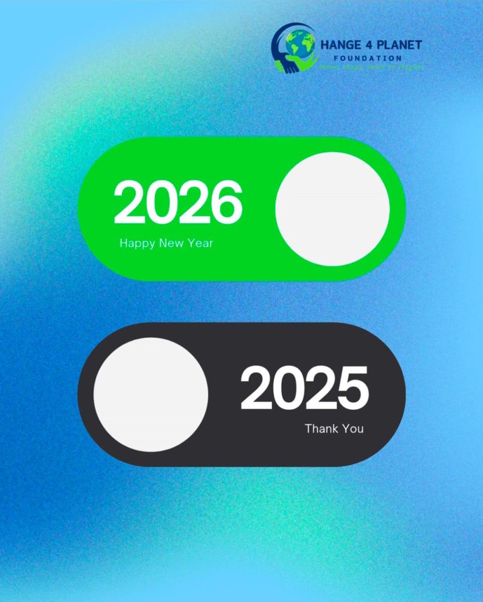 As  we bid farewell to 2025 and welcome the promising dawn of 2026, our  team at C4P extends our heartfelt New Year wishes to  our dedicated partners, volunteers, communities, and supporters  worldwide. 

#C4PImpact #ClimateAction #WomenEmpowerment #DigitalLiteracy