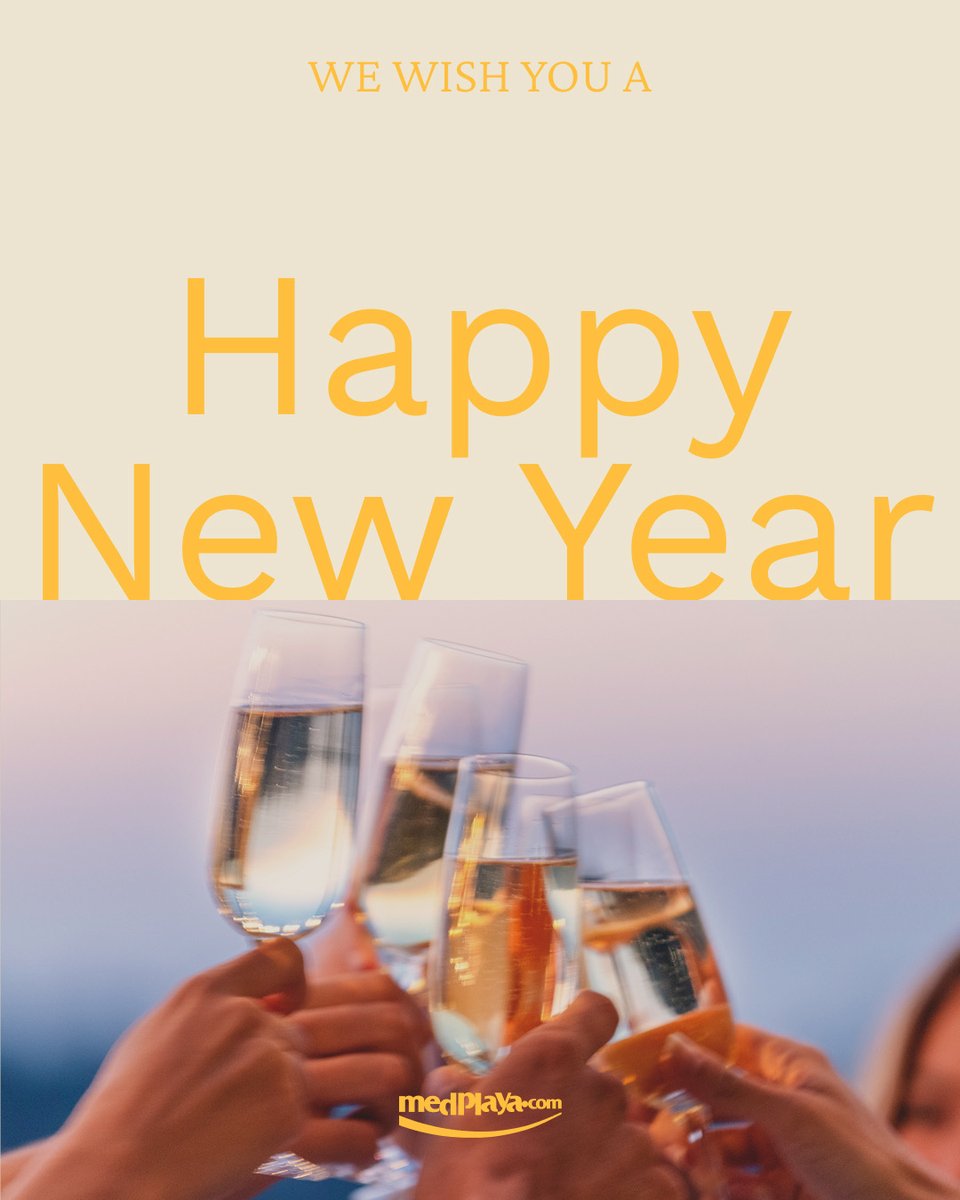 🥂 Gracias, 2025. Un año de sonrisas, viajes y recuerdos inolvidables. ¡Nos vemos en 2026! 💙

🥂 Cheers to 2025. A year full of smiles, adventures and unforgettable memories. Here’s to more in 2026! 💙