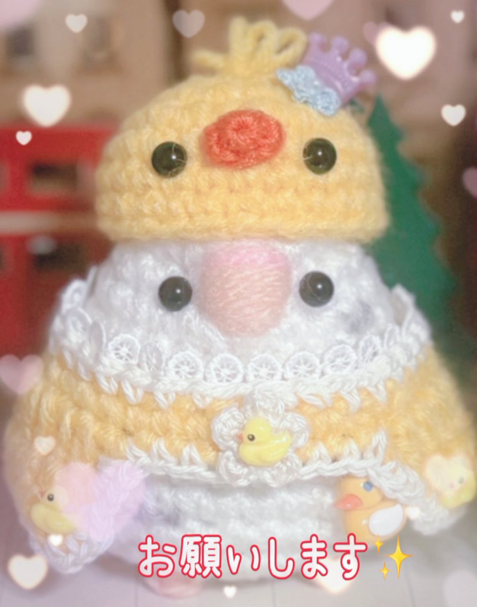 ふくたろう ボタニカル柄シフォンブラウス 七分袖 レディース(M オフホワイト