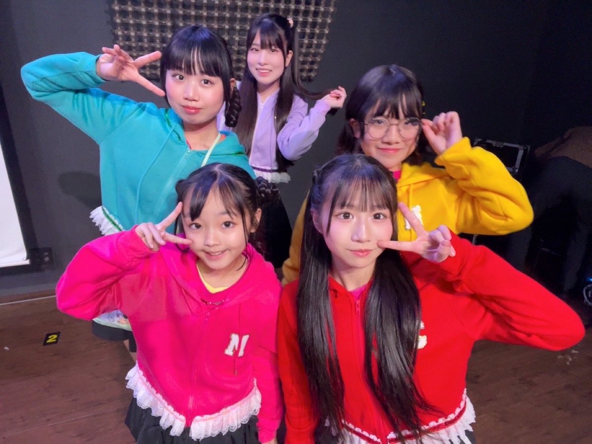 本日のライブご来場ありがとうございました❗️2025年最後のライブで