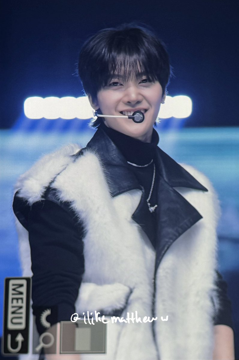 260101 pre #석매튜 Happy new year! 🎆 #SEOKMATTHEW #ソクマシュー