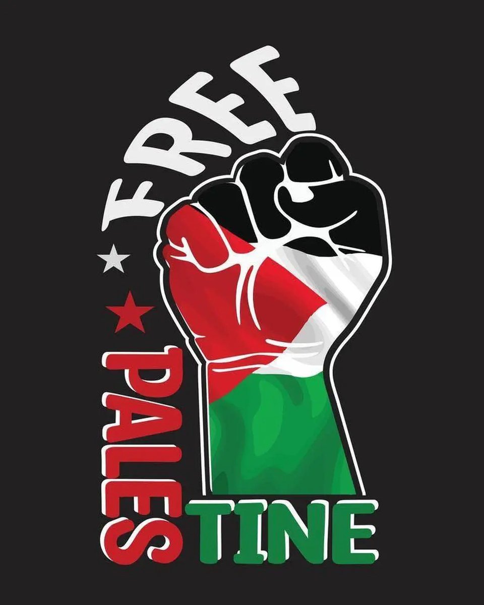 Viva Palestine ❤️