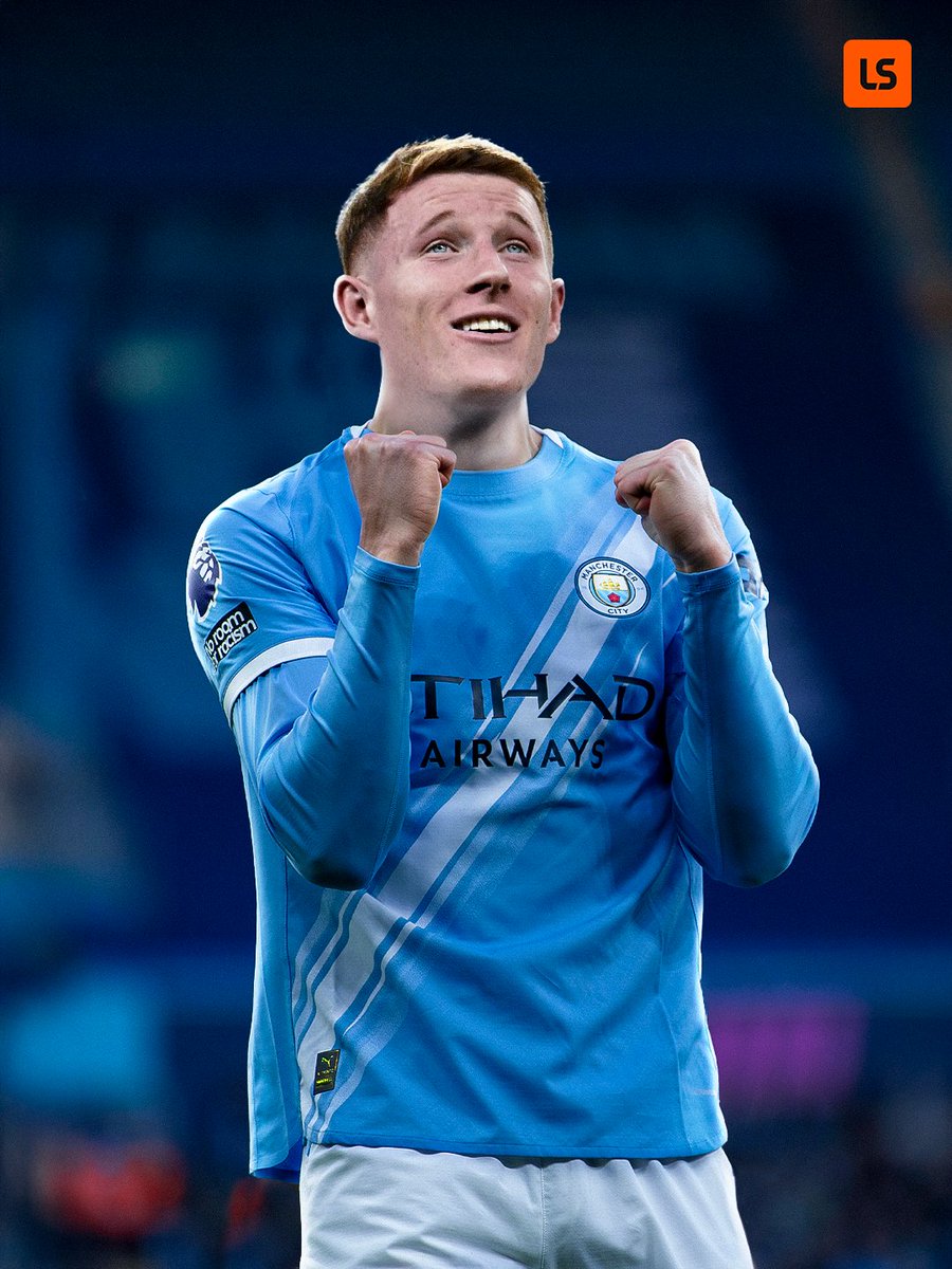 livescore's tweet image. Manchester City are confident they’ll win the race for Nottingham Forest’s Elliot Anderson 📝⚽️