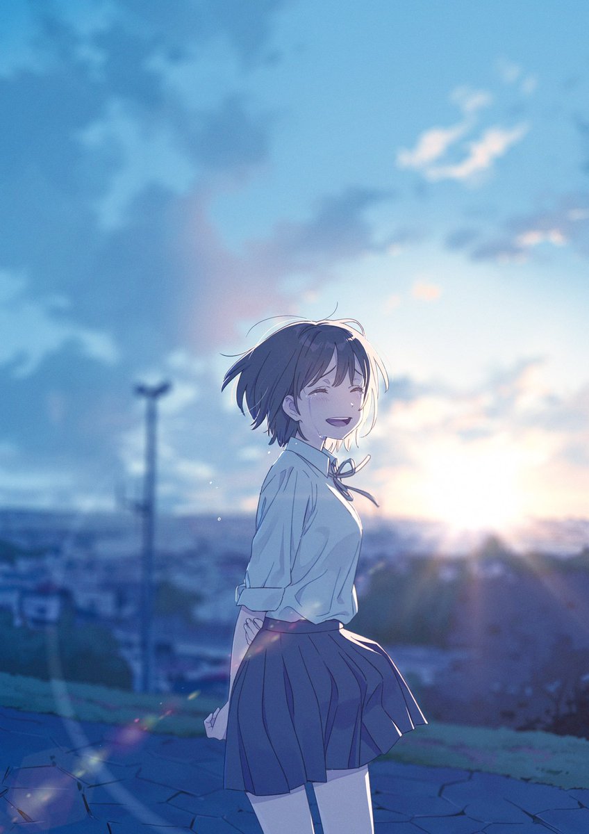 冬野夜空 (@fuyunoyozora__) / Posts / X