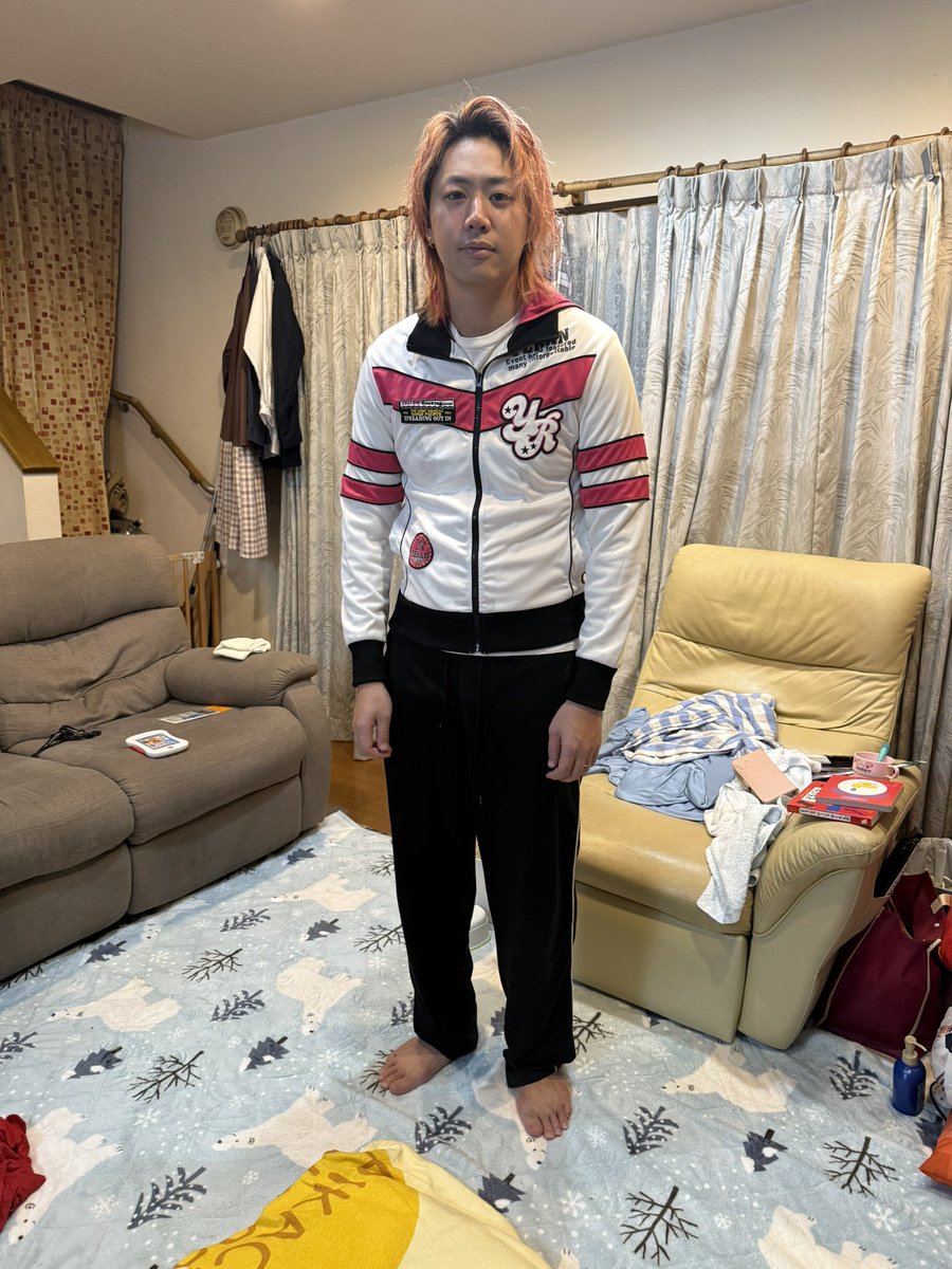 てつや【東海オンエア】🌹 (@TO_TETSUYA) / Posts / X