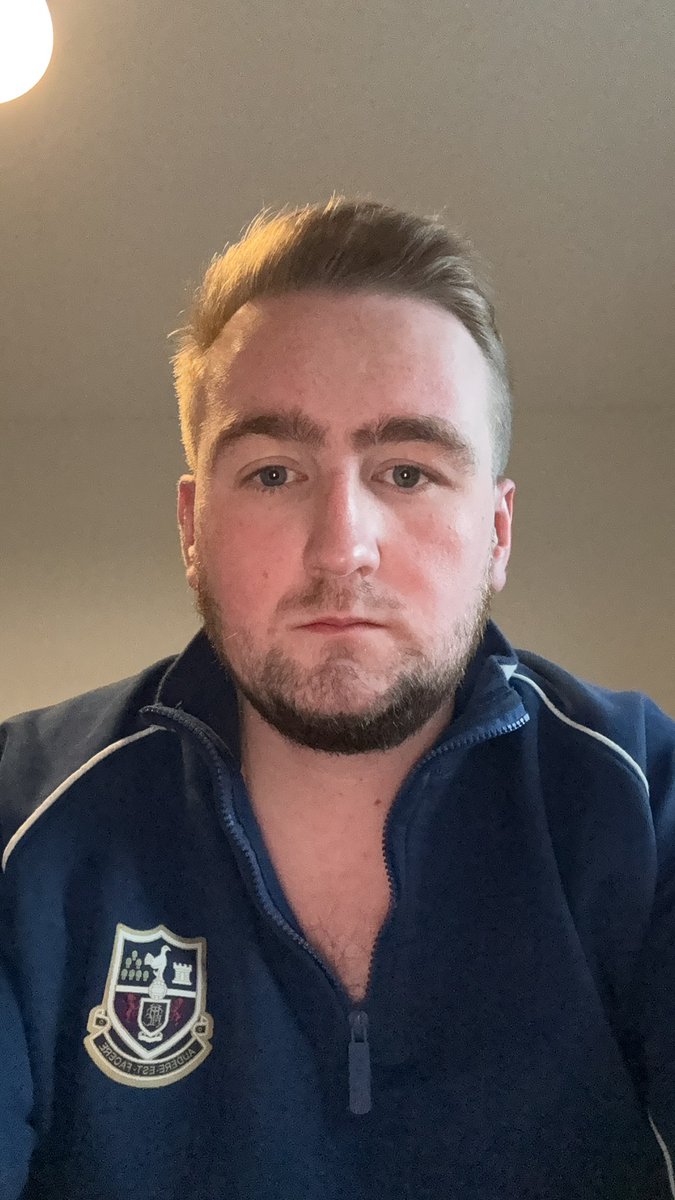 DeazEdits's tweet photo. @grok @joshpearson180 Add me into the photo reaching onto the balcony to nick a beer, also add a dropped kebab all over the floor of the balcony https://t.co/8pP2kZxAjF