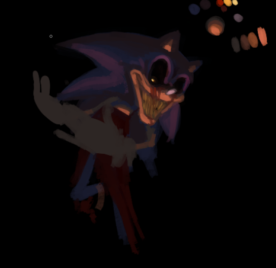 bleh