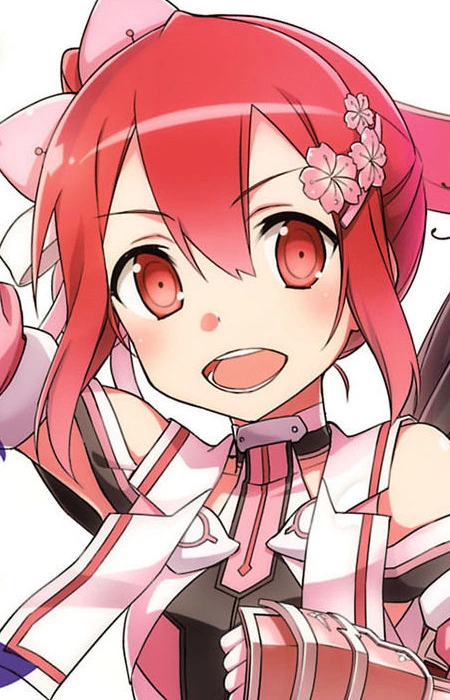 🎂 magical girl birthday of the day tweet media