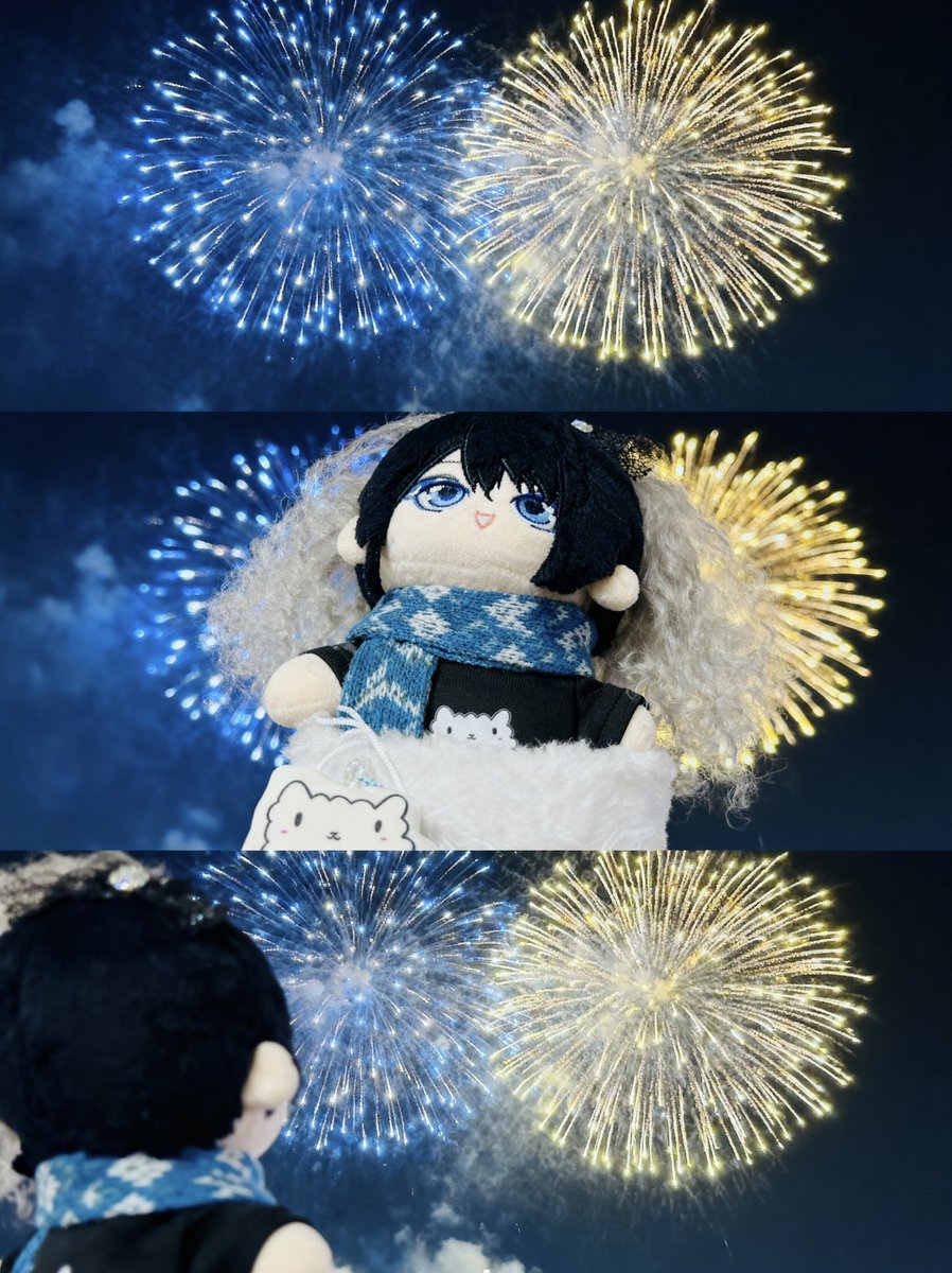 明けましておめでとうございます🌅

2026年✨✨
皆で最高の一年にしようね☺️✨

今年もよろしくお願いします🥰