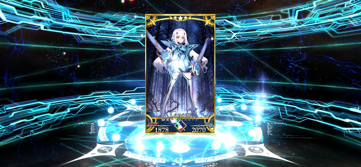 ATRafFGO's tweet image. Awesome