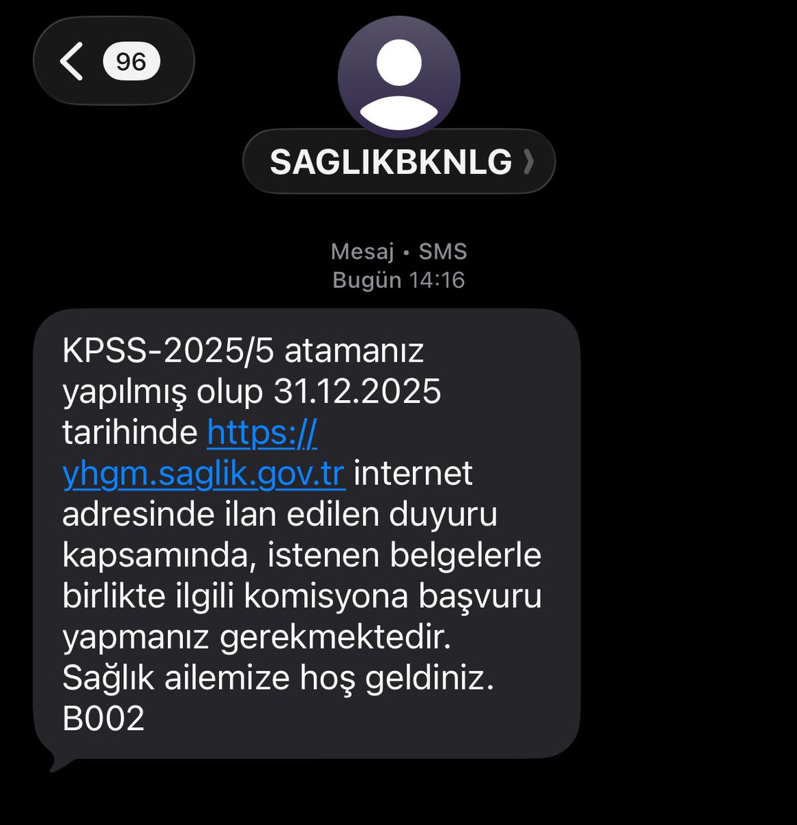 Yolum tekrardan İstanbul’la birleşti… Bu şehir benim kaderim sanırım…