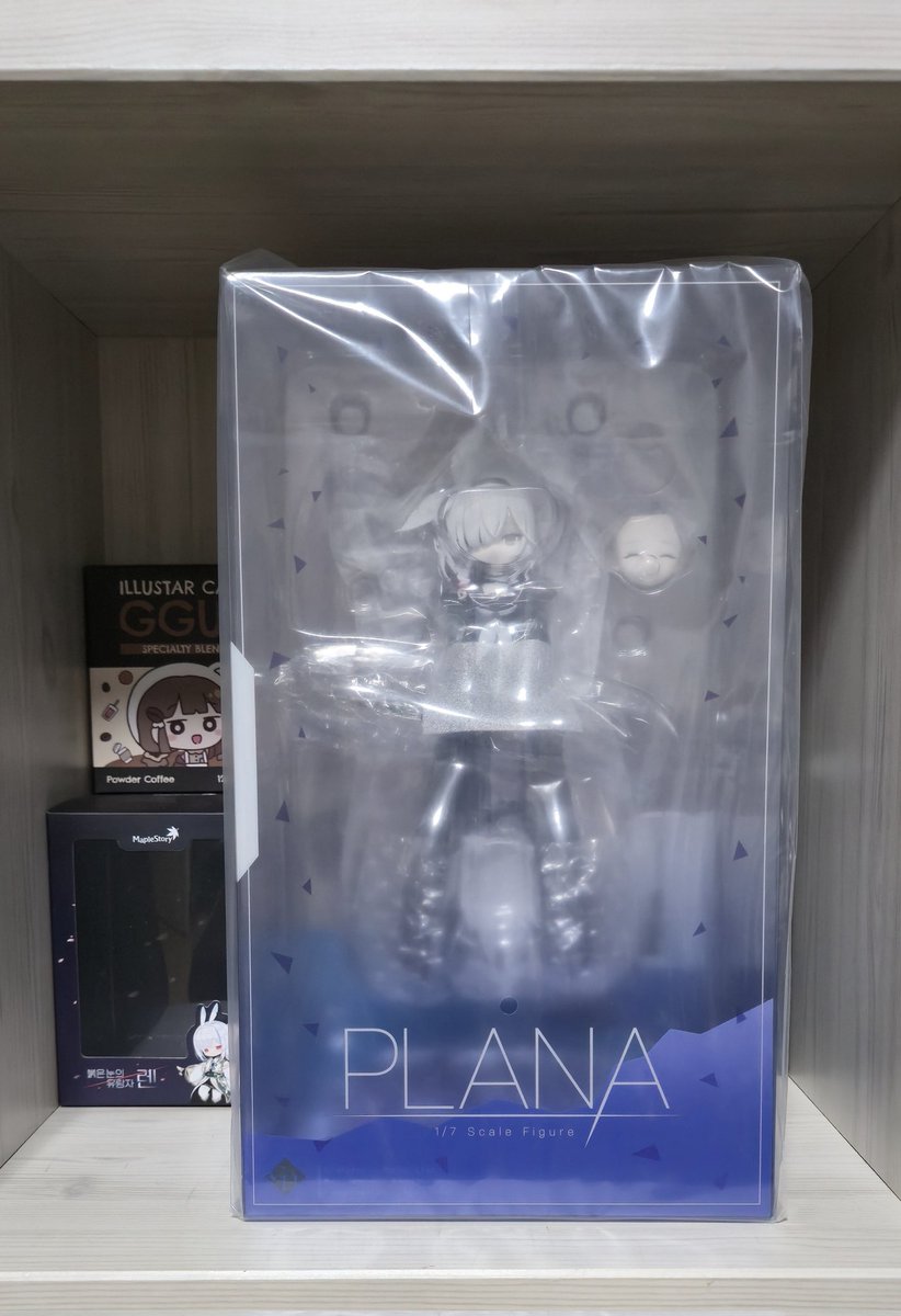 새해 기념으로 이걸 뜯어볼까... :D