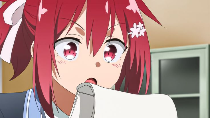 🎂 magical girl birthday of the day tweet media