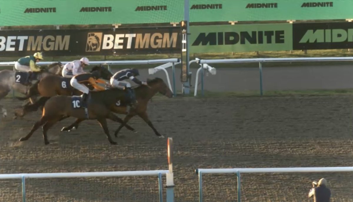 Joe Norris tweet media