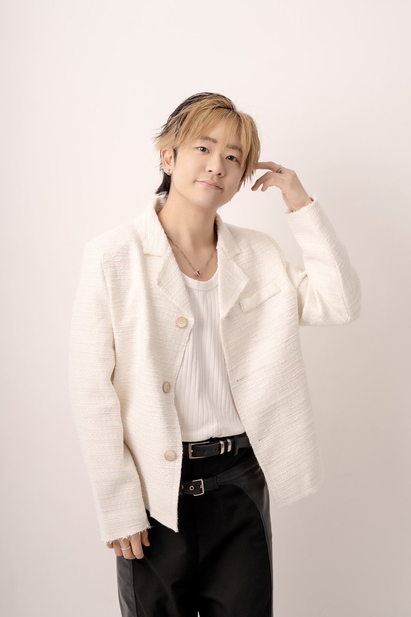 新体制 mic-alone -第3章-／ -Original Member- ◇佐藤翔真 (Shoma