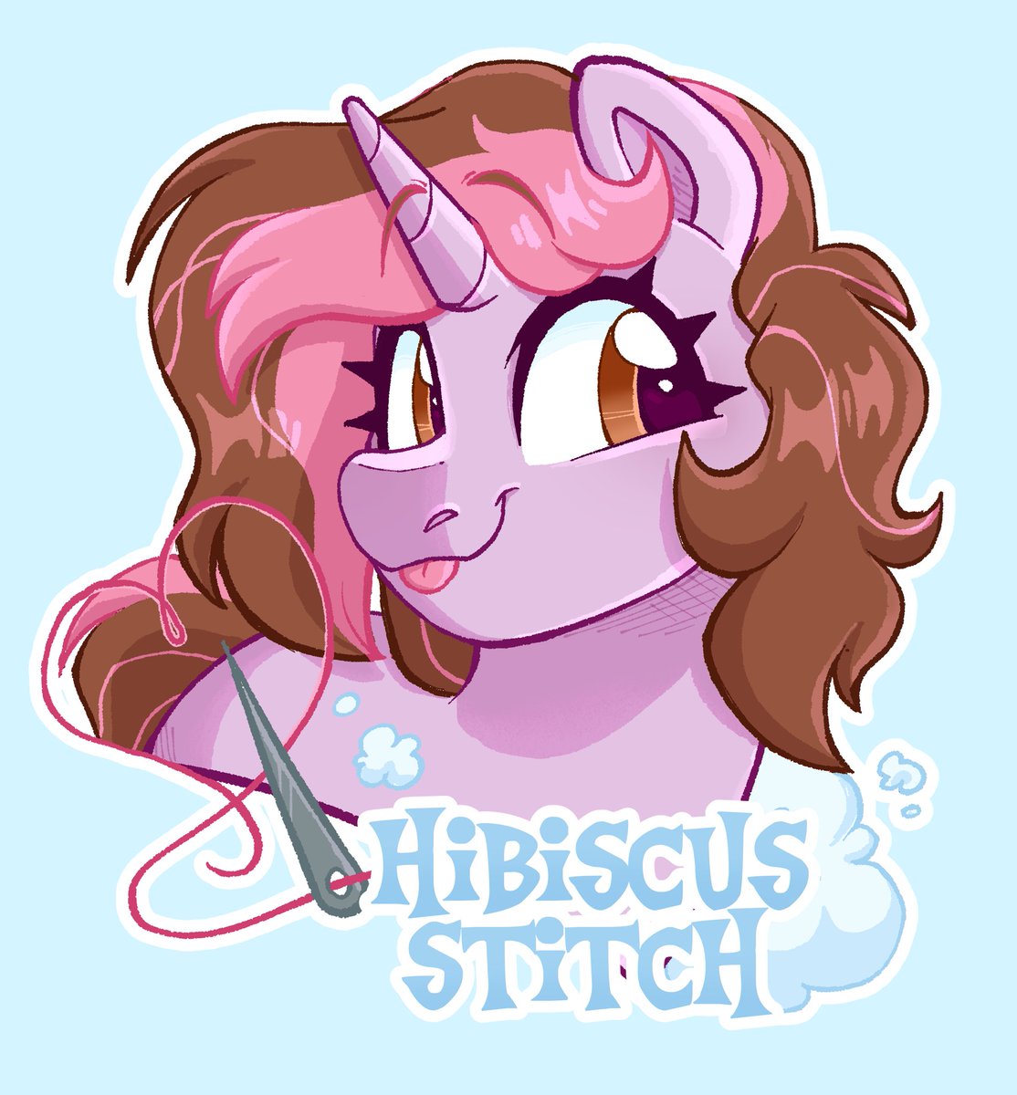 Slushhorse's tweet image. My sweet babies cremation took most our savings, id love to do some commissions so recoup some funds ❤️

🔗 in b10