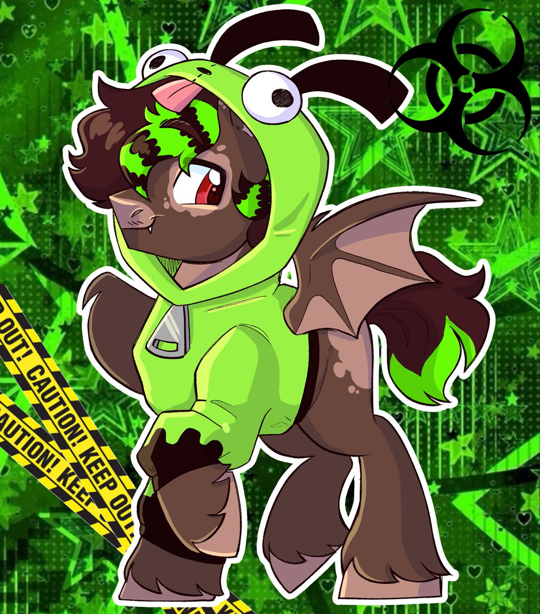 Slushhorse's tweet image. My sweet babies cremation took most our savings, id love to do some commissions so recoup some funds ❤️

🔗 in b10