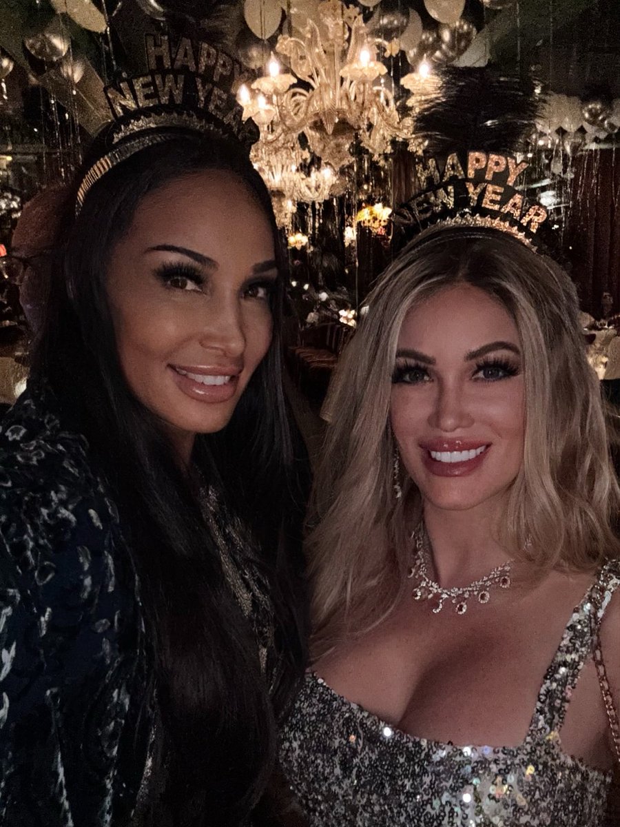 Happy NYE