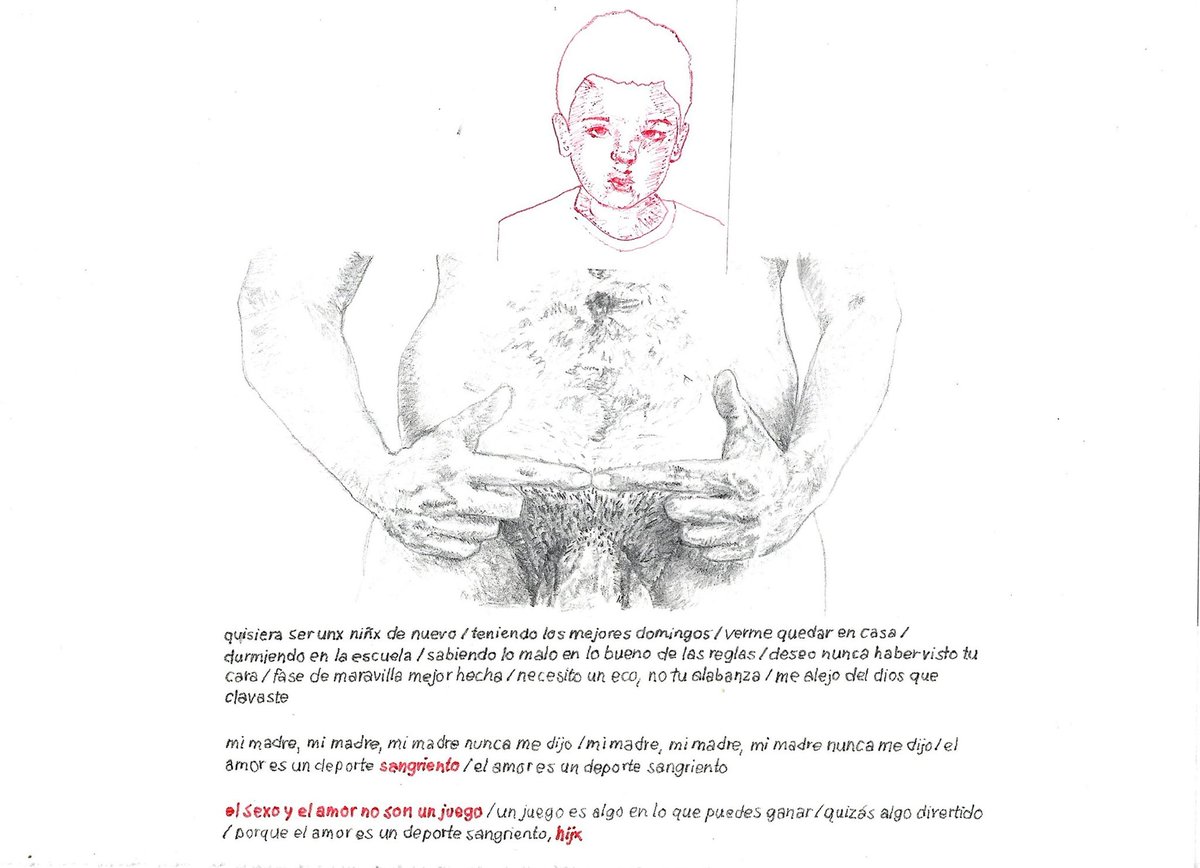 un autorretrato q hice :•}