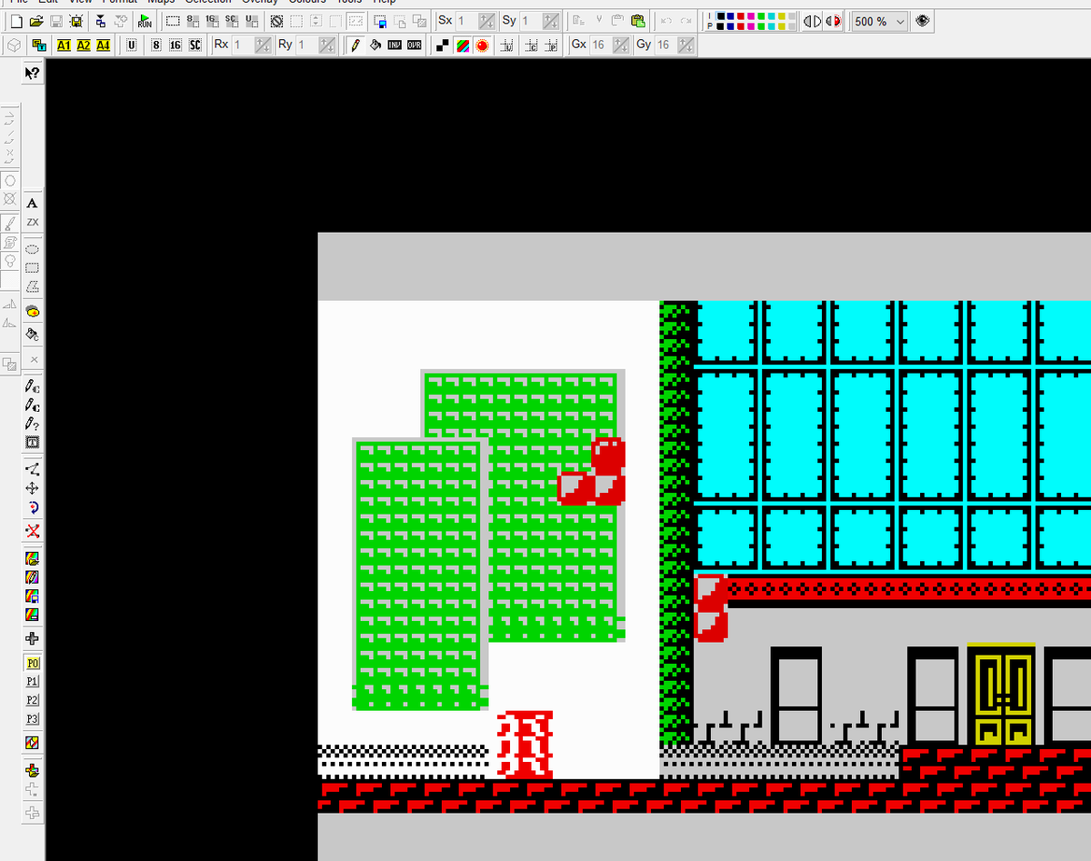 Project CRC tweet media