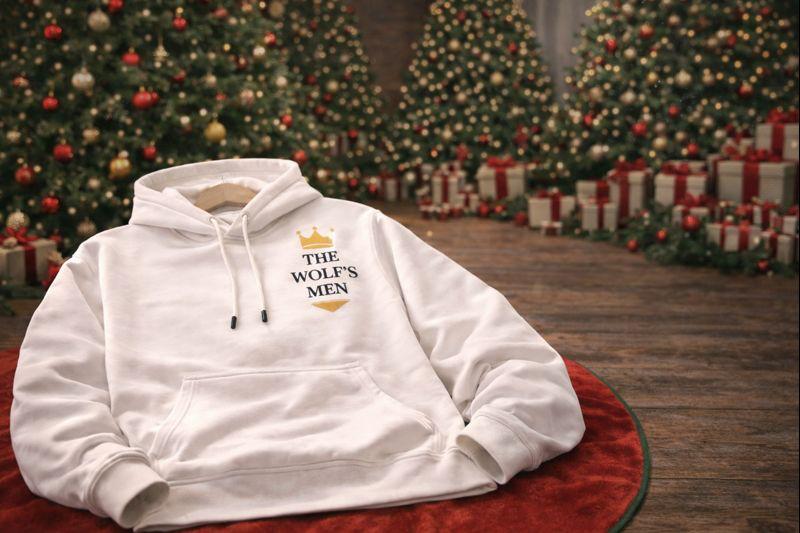 The Wolf's Men Yılbaşı Hoodie Hediyesi

Yılbaşı dolayısıyla takipçilerimin arasından 10 kişiye hoodie hediye ediyorum.

Katılım için bu post'a RT ve Fav ile etkileşim vermeniz yeterli.

Kazananları 3 Ocak 2026 tarihinde açıklayacağım.

Bol şanslar.