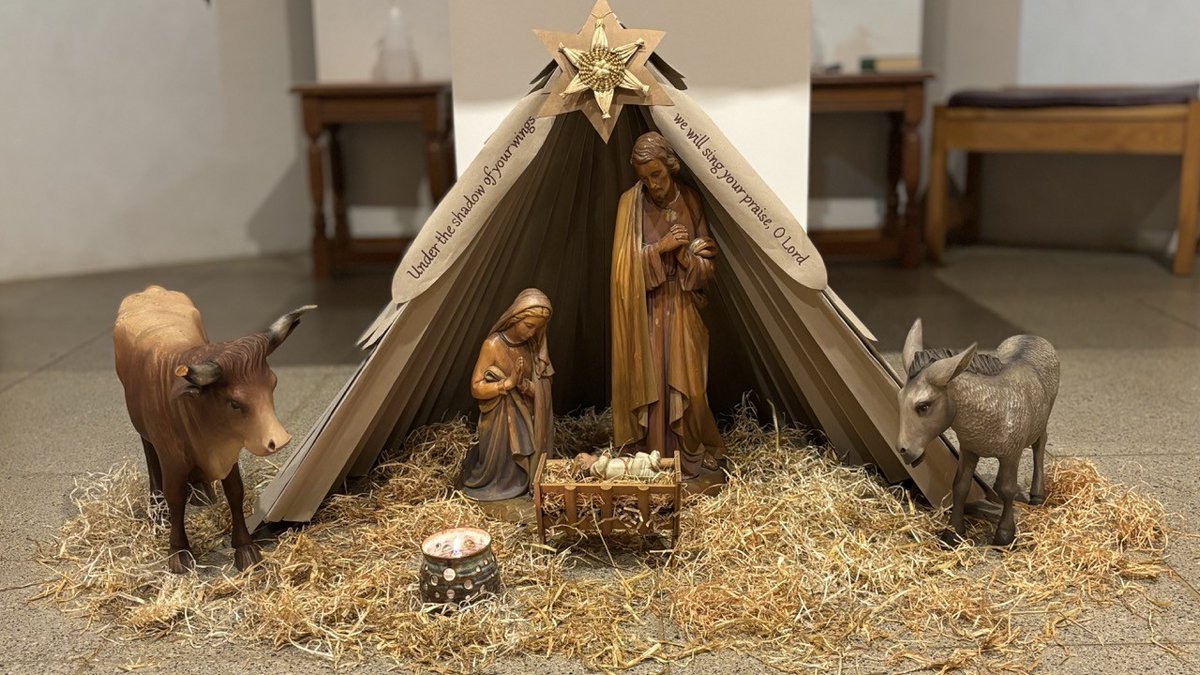 Sr Jessica tweet media