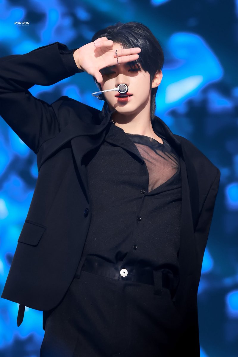 はじめまして ドフン TWS JAPAN 1st Single「はじめまして」 Official Photo B #도훈