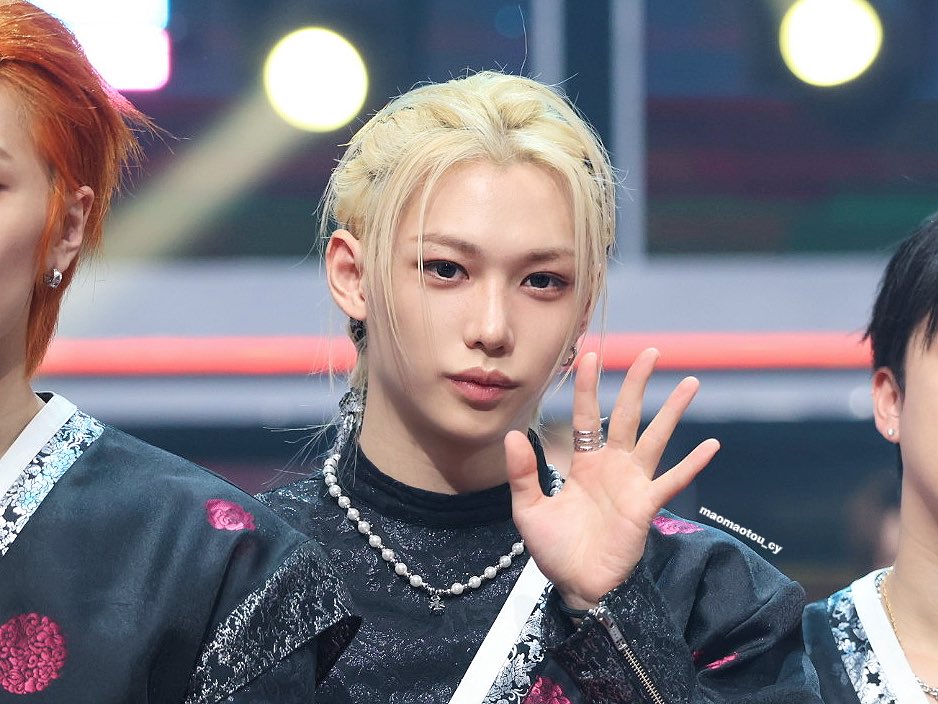 251231
2026👋🏻
#필릭스 #felix #용복 #フィリックス       
#StrayKids #스트레이키즈
#2025MBC가요대제전