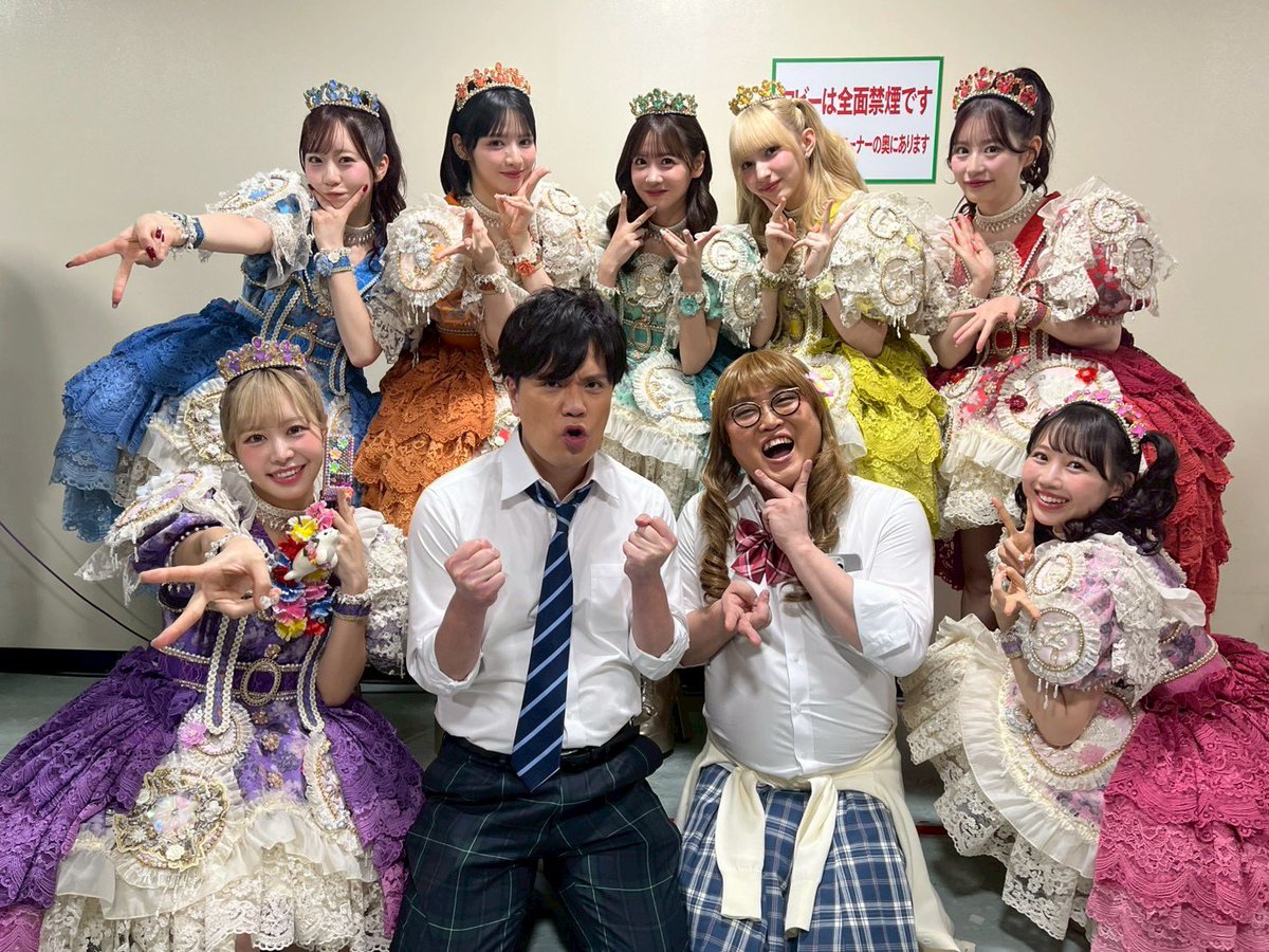 CO-個性なこぅせぃ (@yuifan___) / Posts / X