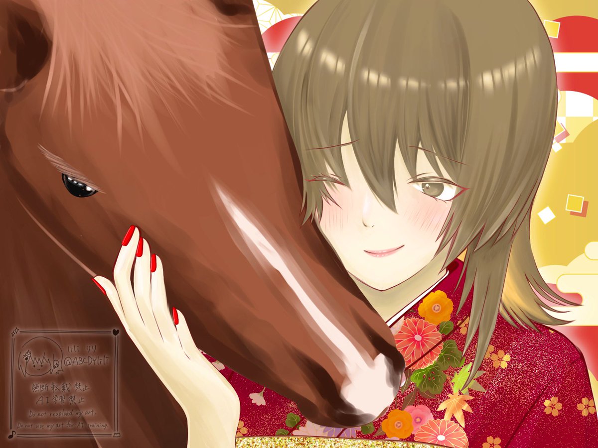 りり/絵垢🐧👔❄️ (@ABCDYlili) / Posts / X