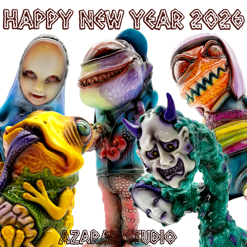 あけましておめでとうございます🎍 本年も宜しくお願い申し上げます