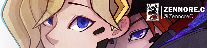 Zennore C. tweet media