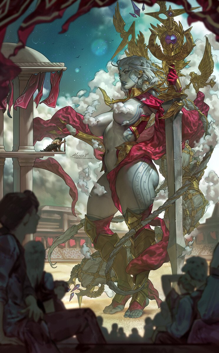 Aleriia_V's tweet image. My fav of 2025