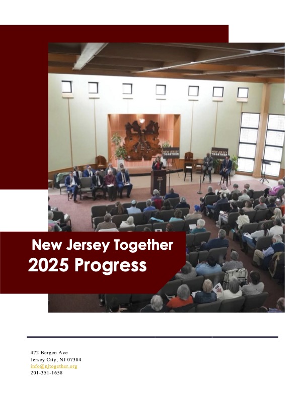 New Jersey Together tweet media