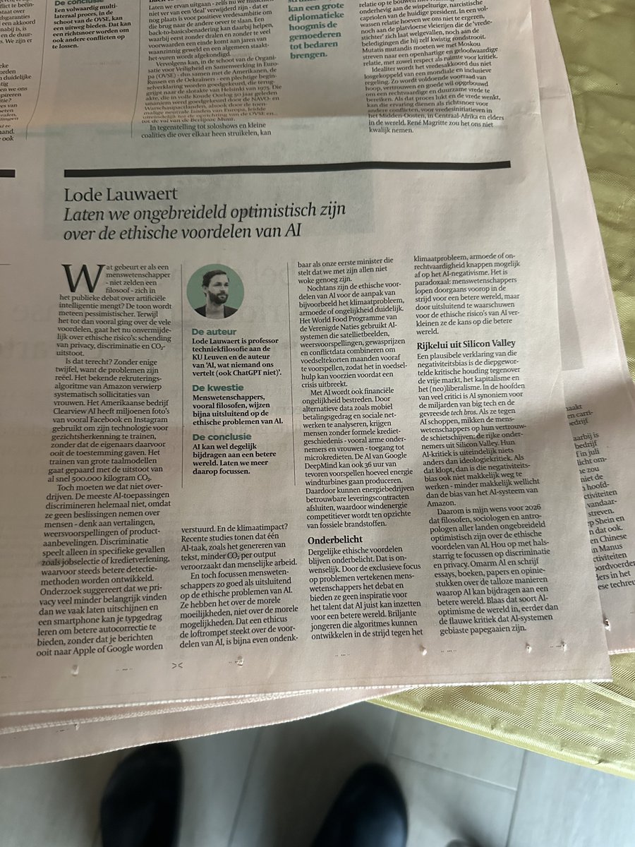 Tom Bertens tweet media