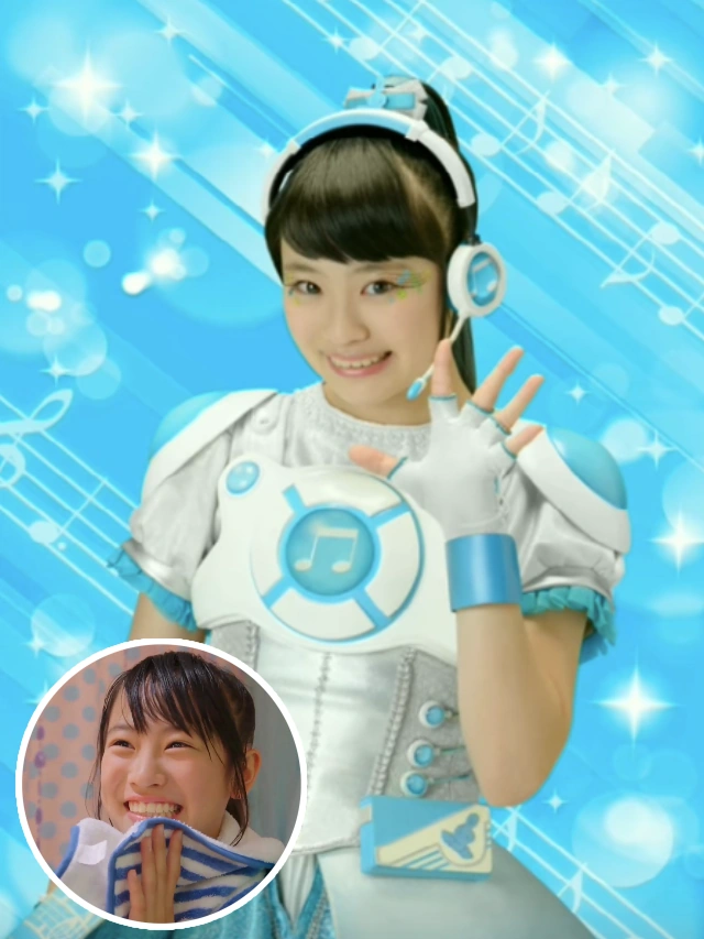 🎂 magical girl birthday of the day tweet media