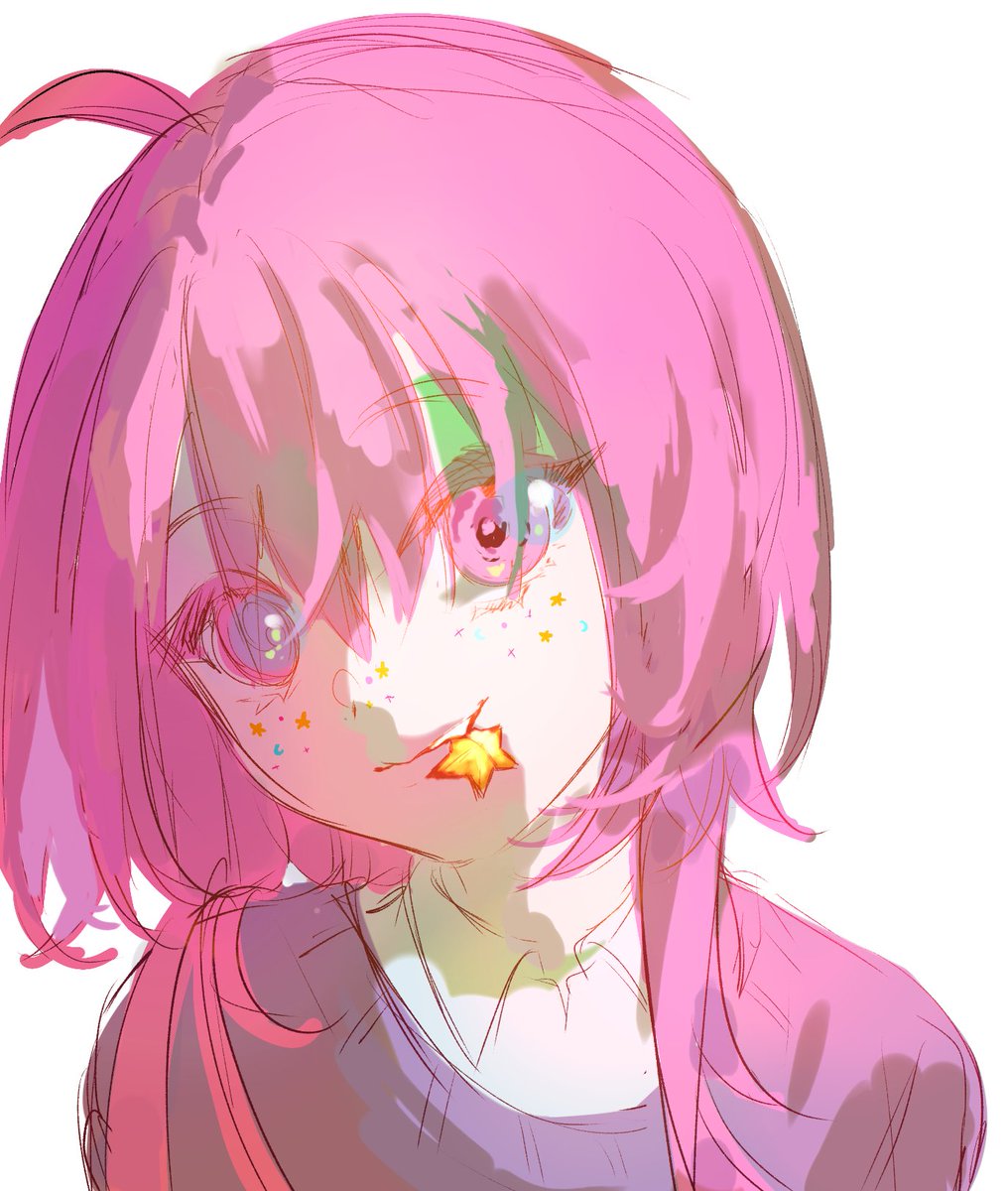 Happy New Year 2026 everyone! 

I don't have a specific art for new year but here my random drawing !