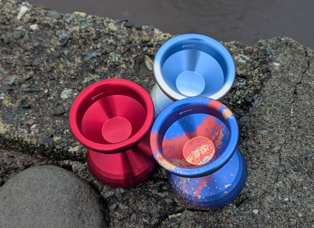 最終価格アドミラル ラグナ ヨーヨー Laguna／ラグナ | ヨーヨーショップキズナ 15,000円以上送料無料